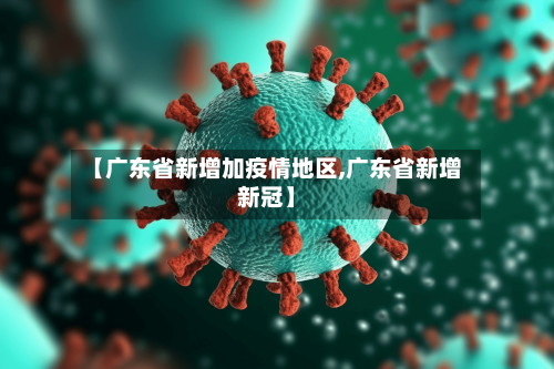 【广东省新增加疫情地区,广东省新增新冠】-第1张图片