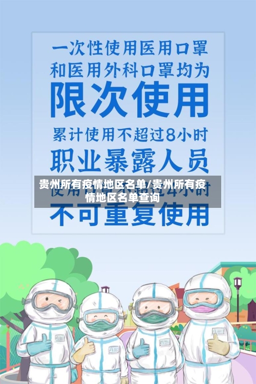 贵州所有疫情地区名单/贵州所有疫情地区名单查询