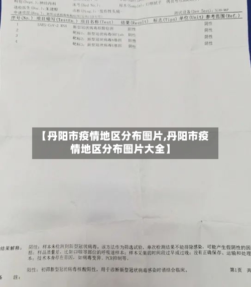 【丹阳市疫情地区分布图片,丹阳市疫情地区分布图片大全】