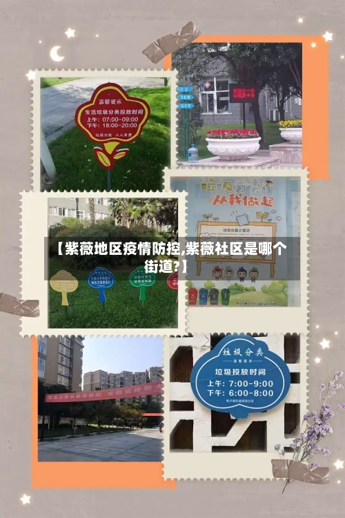 【紫薇地区疫情防控,紫薇社区是哪个街道?】