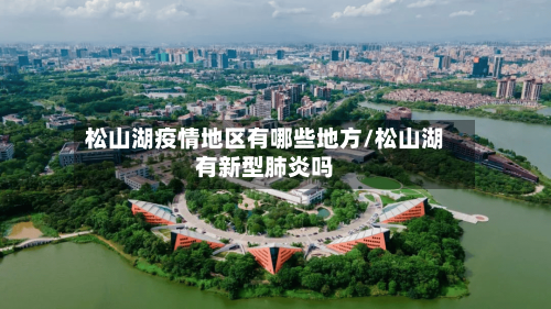 松山湖疫情地区有哪些地方/松山湖有新型肺炎吗