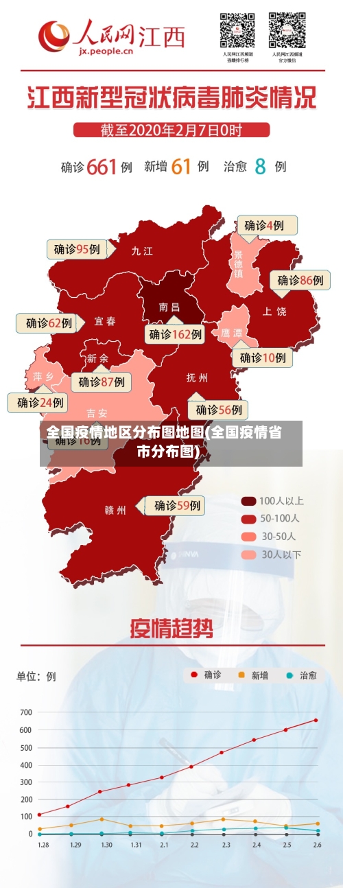全国疫情地区分布图地图(全国疫情省市分布图)