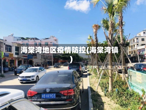 海棠湾地区疫情防控(海棠湾镇)