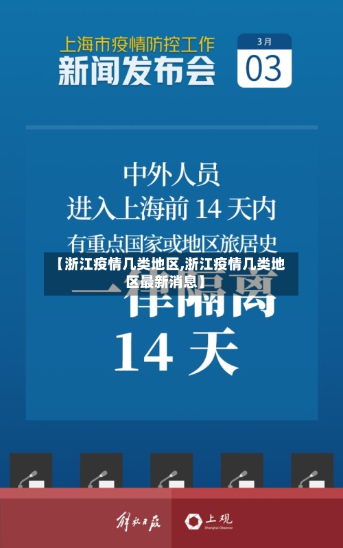 【浙江疫情几类地区,浙江疫情几类地区最新消息】-第1张图片