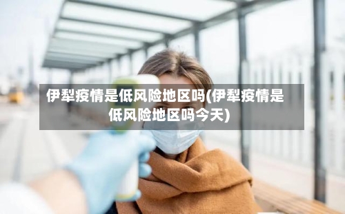 伊犁疫情是低风险地区吗(伊犁疫情是低风险地区吗今天)-第2张图片