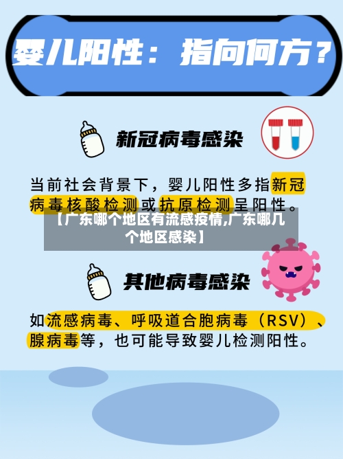 【广东哪个地区有流感疫情,广东哪几个地区感染】-第2张图片