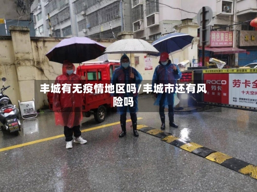 丰城有无疫情地区吗/丰城市还有风险吗