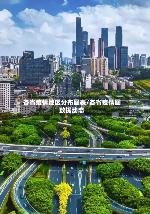 各省疫情地区分布图表/各省疫情图数据动态
