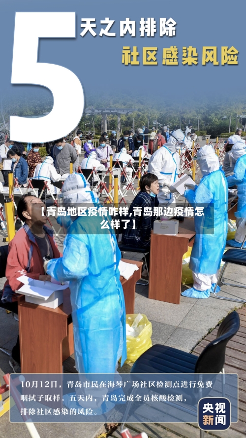【青岛地区疫情咋样,青岛那边疫情怎么样了】-第3张图片