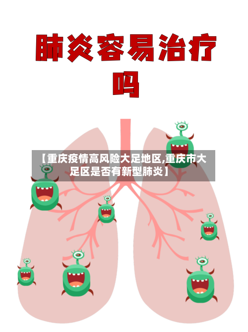【重庆疫情高风险大足地区,重庆市大足区是否有新型肺炎】-第1张图片