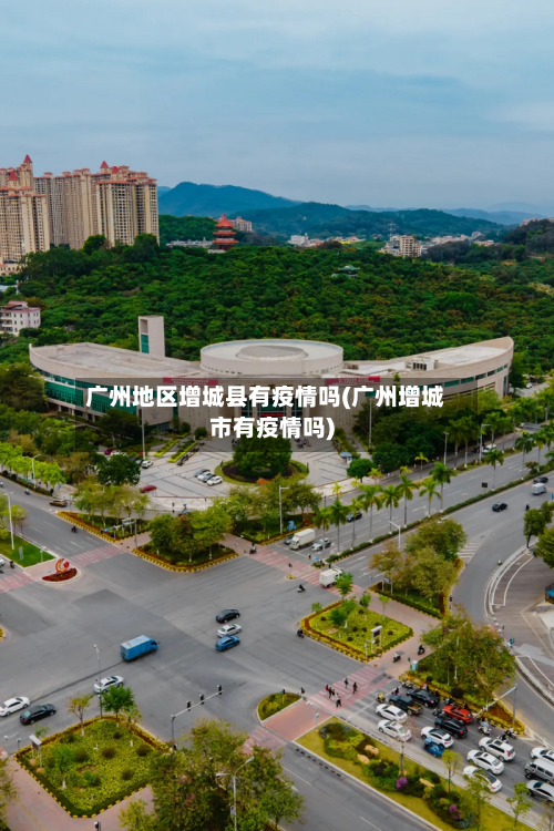 广州地区增城县有疫情吗(广州增城市有疫情吗)-第2张图片