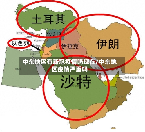 中东地区有新冠疫情吗现在/中东地区疫情严重吗-第1张图片