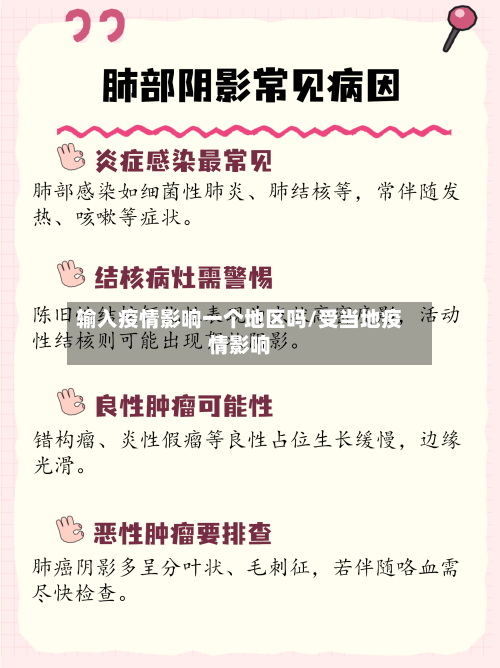 输入疫情影响一个地区吗/受当地疫情影响-第1张图片