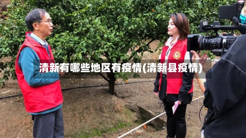 清新有哪些地区有疫情(清新县疫情)-第2张图片