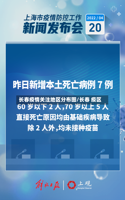 长春疫情关注地区分布图/长春 疫区-第2张图片