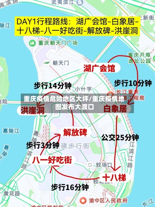 重庆疫情危险地区大坪/重庆疫情地图发布大渡口-第1张图片