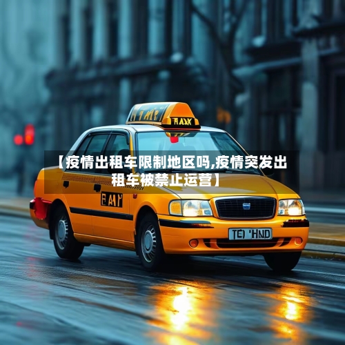【疫情出租车限制地区吗,疫情突发出租车被禁止运营】-第1张图片