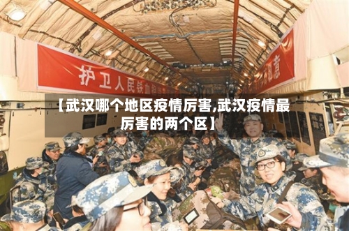 【武汉哪个地区疫情厉害,武汉疫情最厉害的两个区】-第1张图片