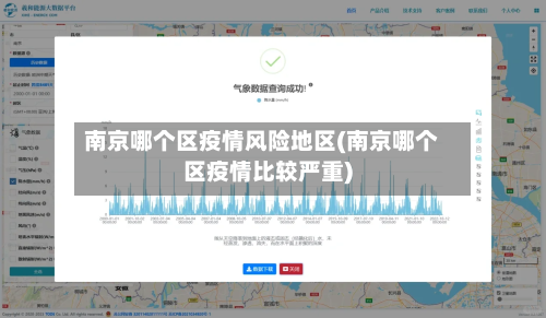 南京哪个区疫情风险地区(南京哪个区疫情比较严重)-第1张图片