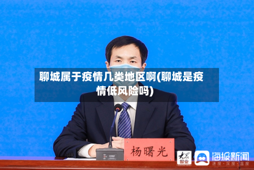 聊城属于疫情几类地区啊(聊城是疫情低风险吗)-第1张图片