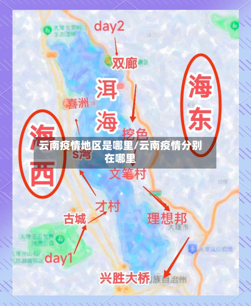 云南疫情地区是哪里/云南疫情分别在哪里-第2张图片