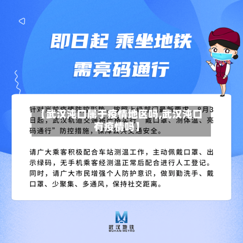 【武汉沌口属于疫情地区吗,武汉沌口有疫情吗】-第2张图片