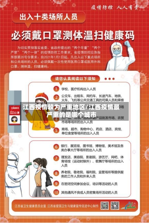 江西疫情较为严重地区/江西疫情最严重的是哪个城市-第2张图片