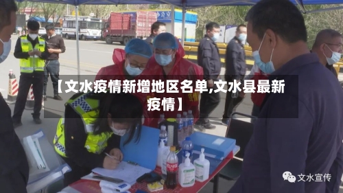 【文水疫情新增地区名单,文水县最新疫情】-第1张图片