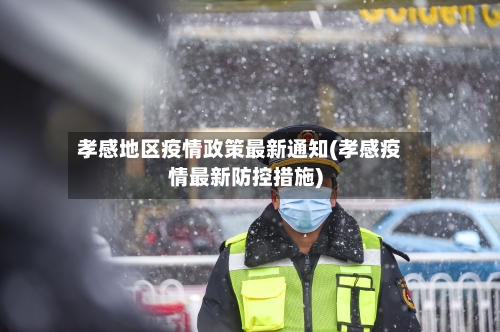 孝感地区疫情政策最新通知(孝感疫情最新防控措施)-第1张图片