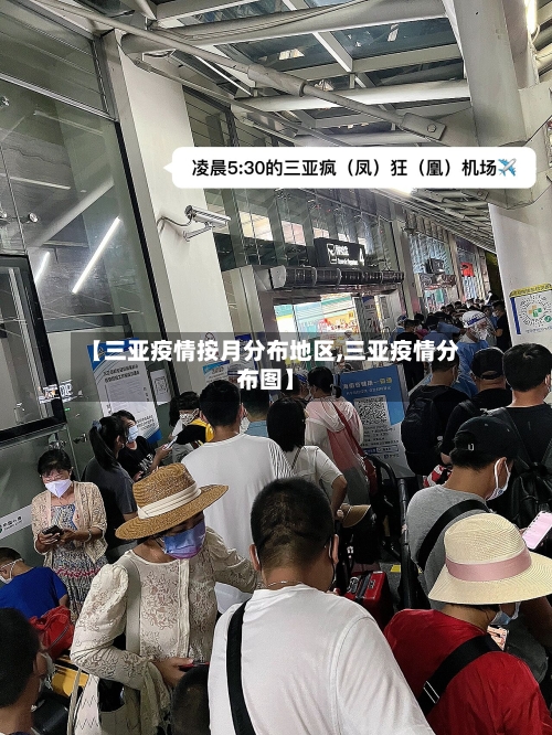 【三亚疫情按月分布地区,三亚疫情分布图】-第2张图片
