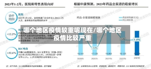 哪个地区疫情较重呢现在/哪个地区疫情比较严重-第1张图片